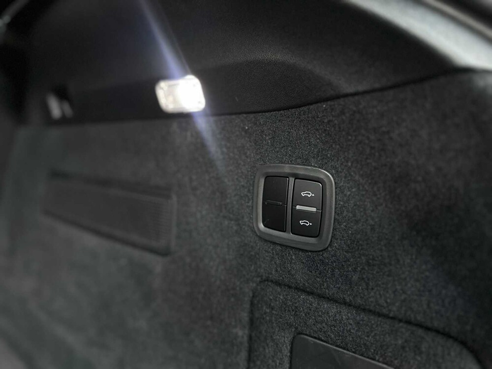 Porsche Cayenne Coupe 3.0 V6 340pk 2020 (Sport Design & Sport Chrono)