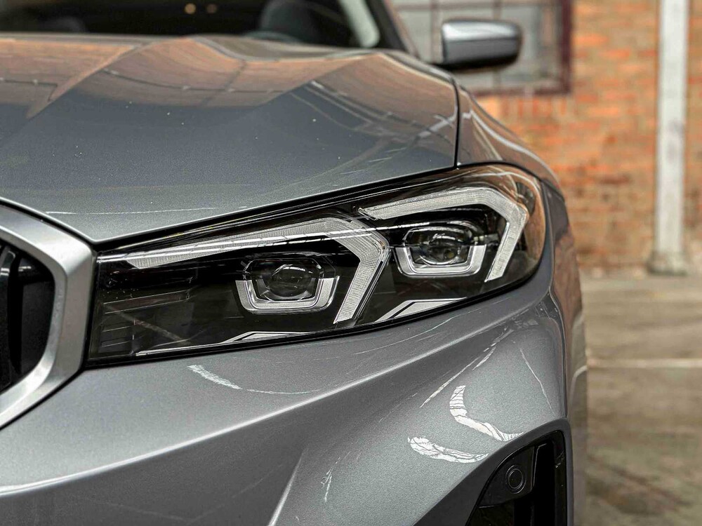 BMW 318d Touring 2.0 G21 150pk 2023 3-Serie 