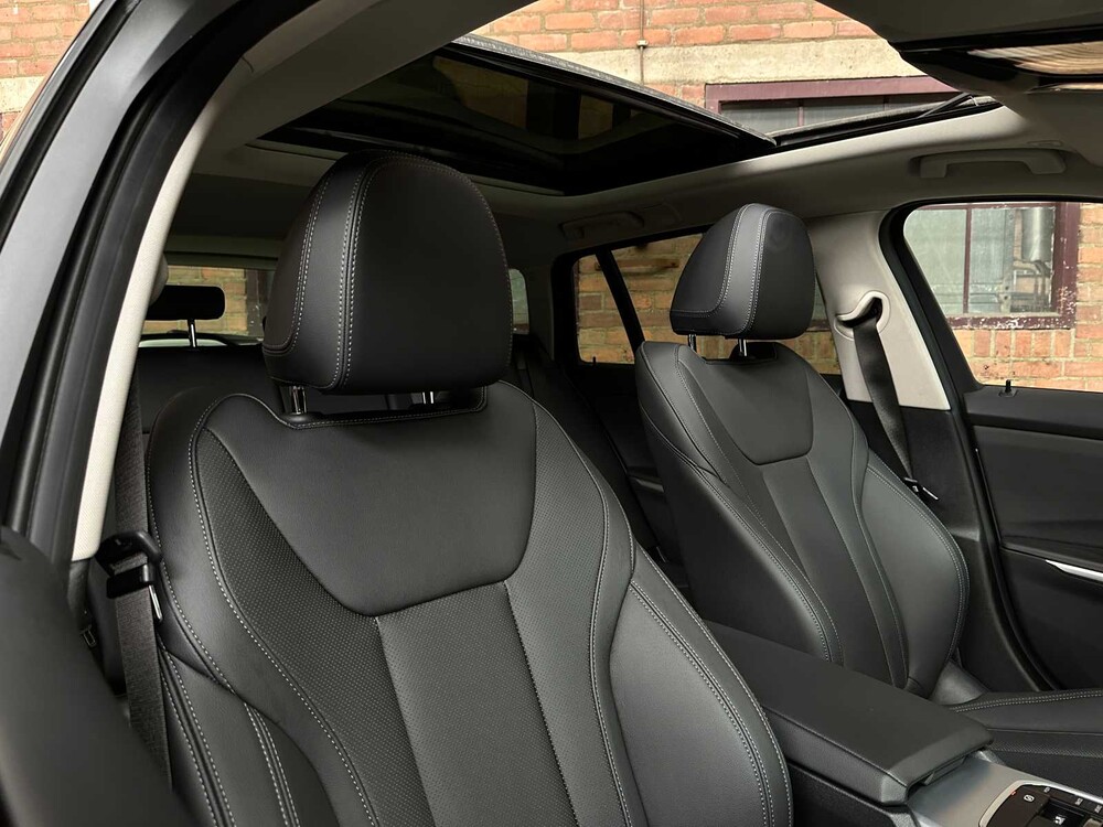 BMW 318d Touring 2.0 G21 150pk 2023 3-Serie 