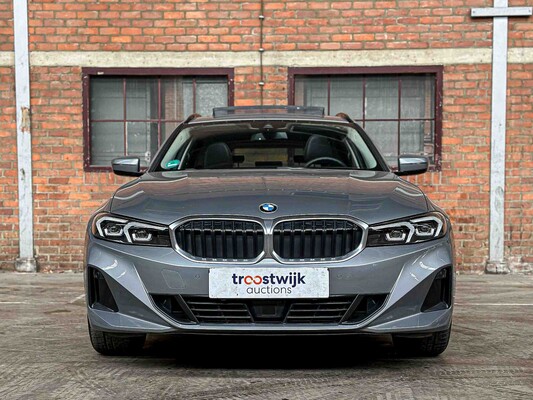 BMW 318d Touring 2.0 G21 150PS 2023 3er