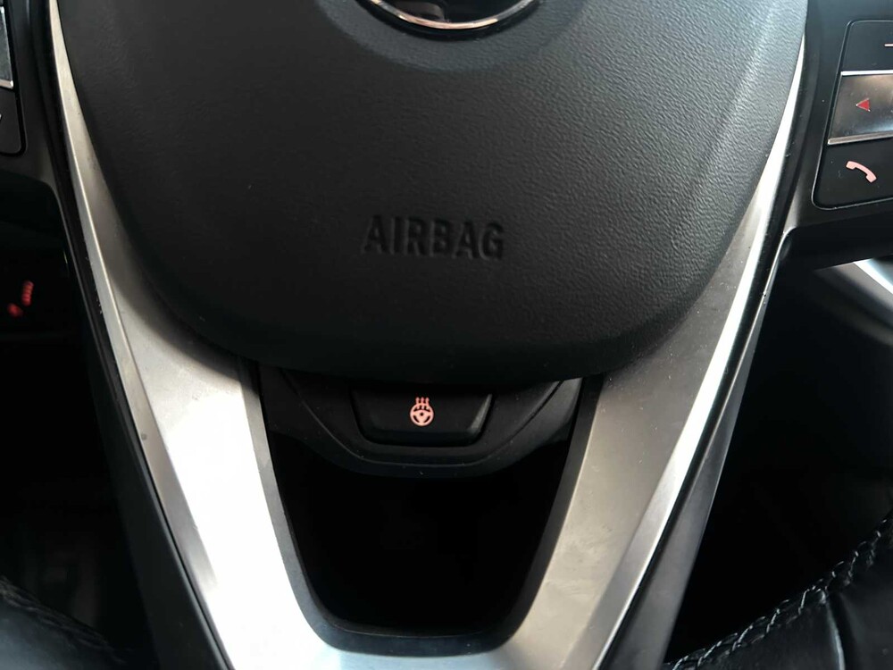 BMW 318i Business Edition 156pk 2021 3-serie, N-632-BP