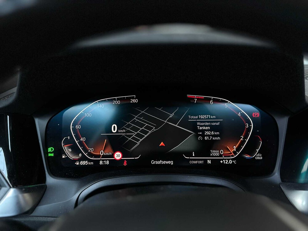 BMW 318i Business Edition 156pk 2021 3-serie, N-632-BP