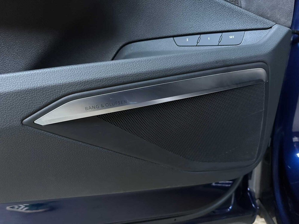 Audi e-tron 55 Quattro S-Line Advanced Pro Line 95kWh 408PS 2020, L-477-HV