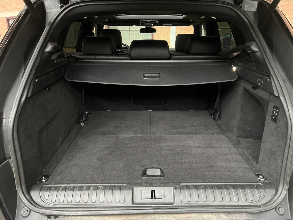 Land Rover Range Rover Sport 3.0 SDV6 Autobiography Dynamic 292hp 2014, HX-349-J