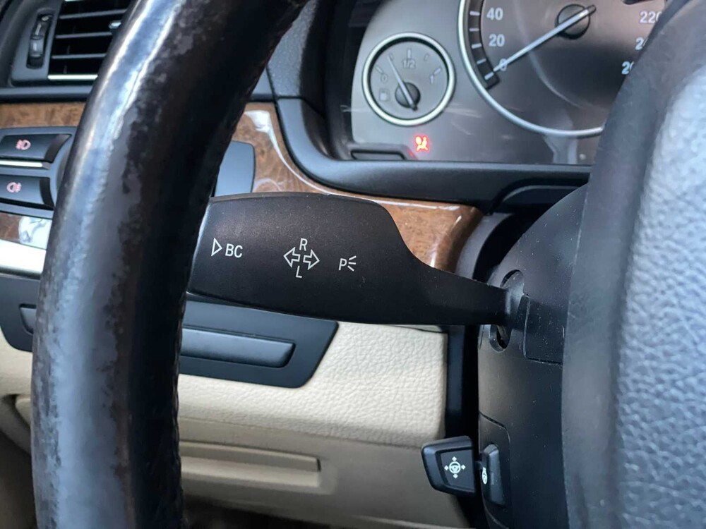 BMW 528xi High Executive F10 245pk 2012 5-serie, Z-326-DX