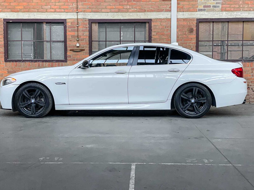 BMW 528xi High Executive F10 245pk 2012 5-serie, Z-326-DX