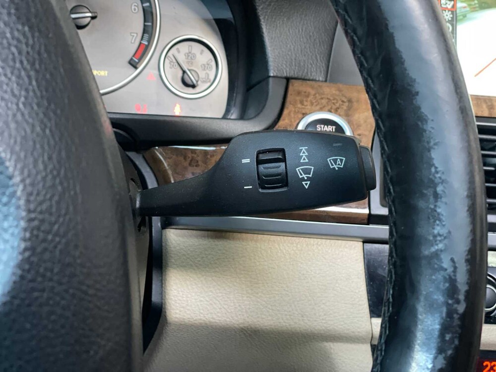 BMW 528xi High Executive F10 245pk 2012 5-serie, Z-326-DX