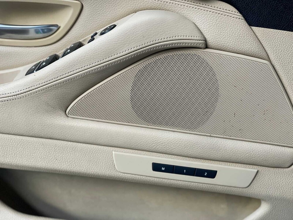 BMW 528xi High Executive F10 245pk 2012 5-serie, Z-326-DX