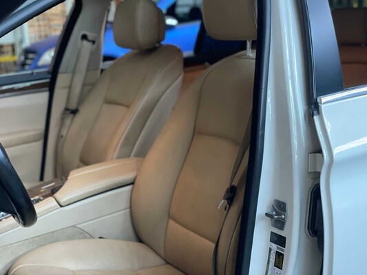 BMW 528xi High Executive F10 245PS 2012 5er, Z-326-DX