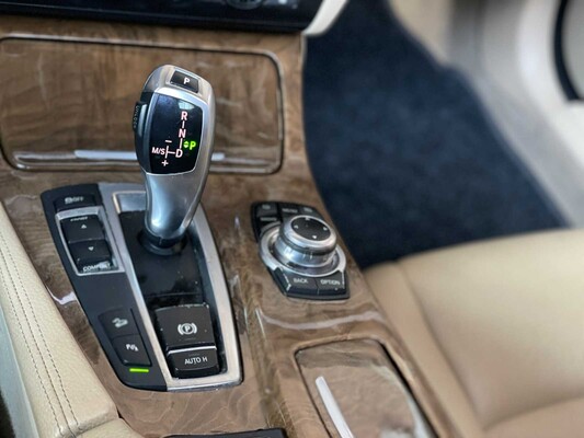 BMW 528xi High Executive F10 245PS 2012 5er, Z-326-DX