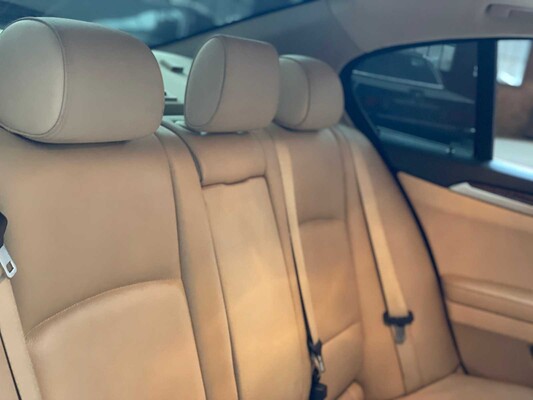 BMW 528xi High Executive F10 245PS 2012 5er, Z-326-DX