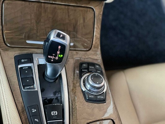 BMW 528xi High Executive F10 245PS 2012 5er, Z-326-DX