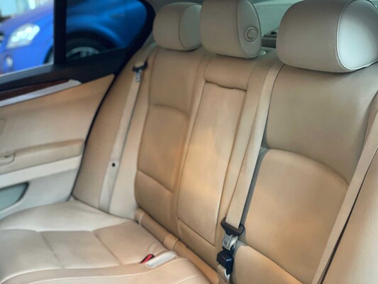 BMW 528xi High Executive F10 245PS 2012 5er, Z-326-DX