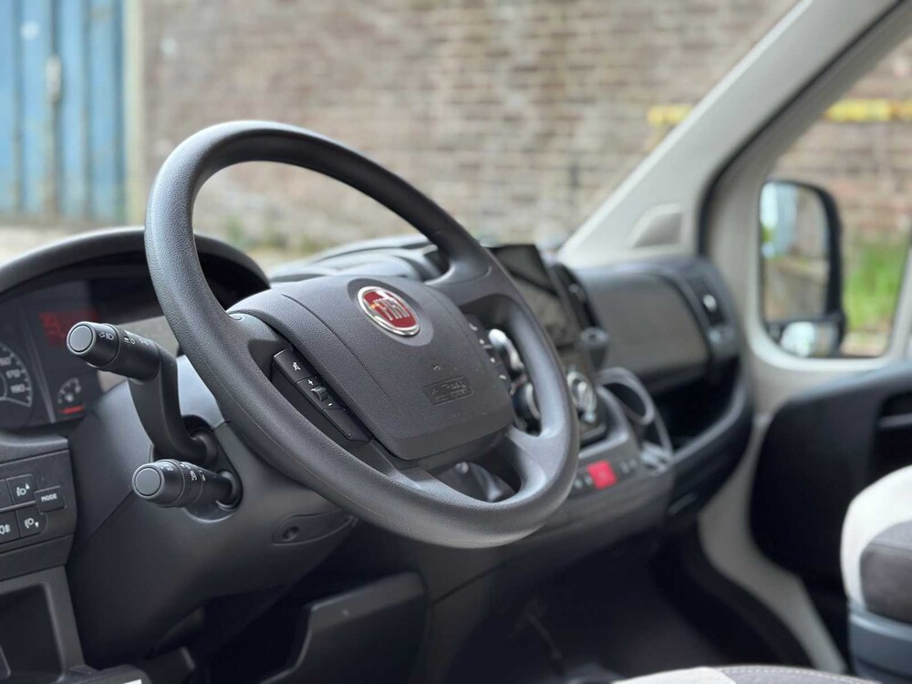 Chausson Titanium VIP 788 Automaat 130pk 2021 Camper