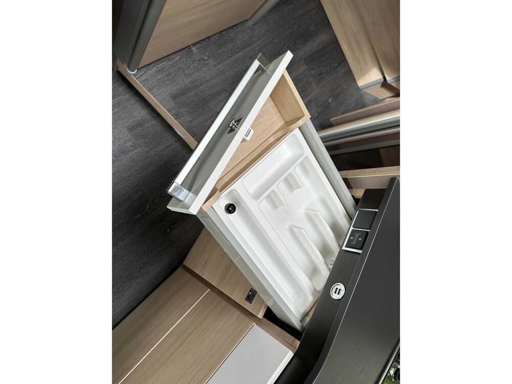 Chausson Titanium VIP 788 Automaat 130pk 2021 Camper