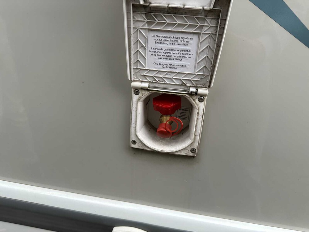 Chausson Titanium VIP 788 Automaat 130pk 2021 Camper