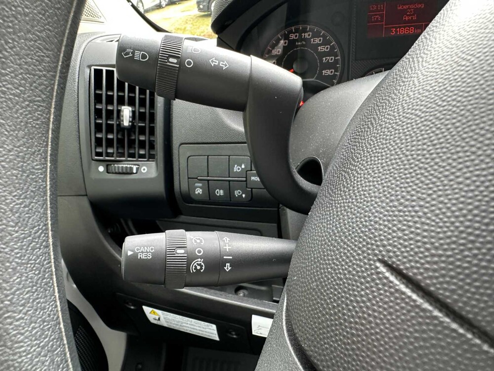 Chausson Titanium VIP 788 Automaat 130pk 2021 Camper