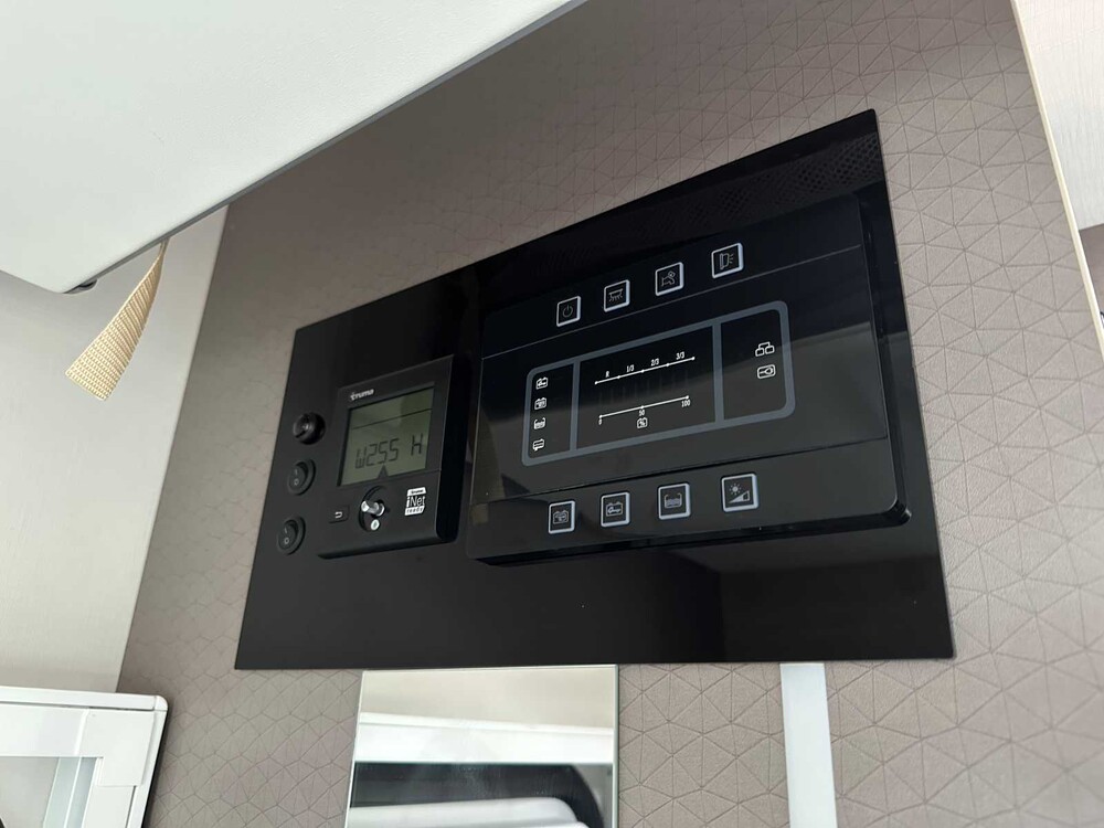 Chausson Titanium VIP 788 Automaat 130pk 2021 Camper