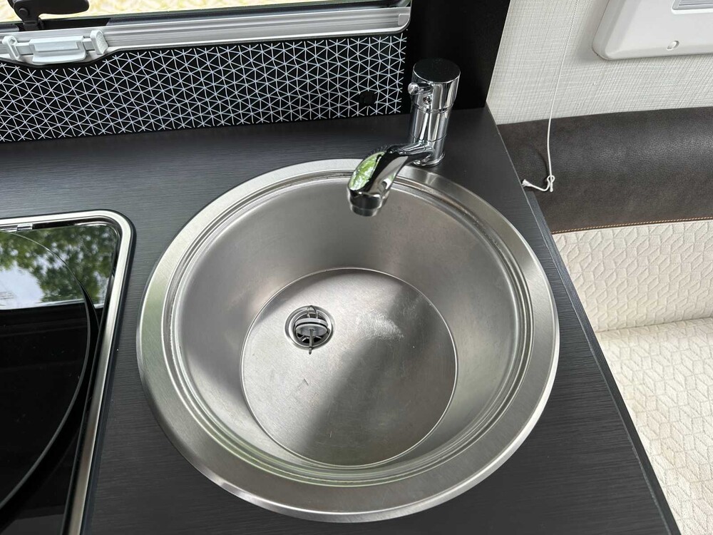 Chausson Titanium VIP 788 Automaat 130pk 2021 Camper