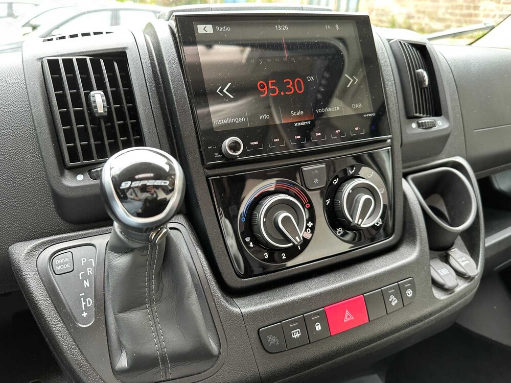 Chausson Titanium VIP 788 Automaat 130pk 2021 Camper