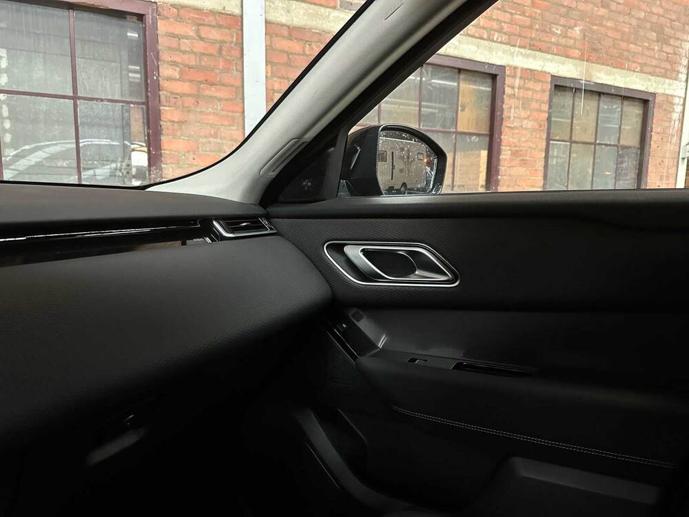 Land Rover Range Rover Velar P400e AWD 404pk 2021