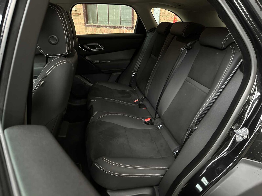 Land Rover Range Rover Velar P400e AWD 404pk 2021