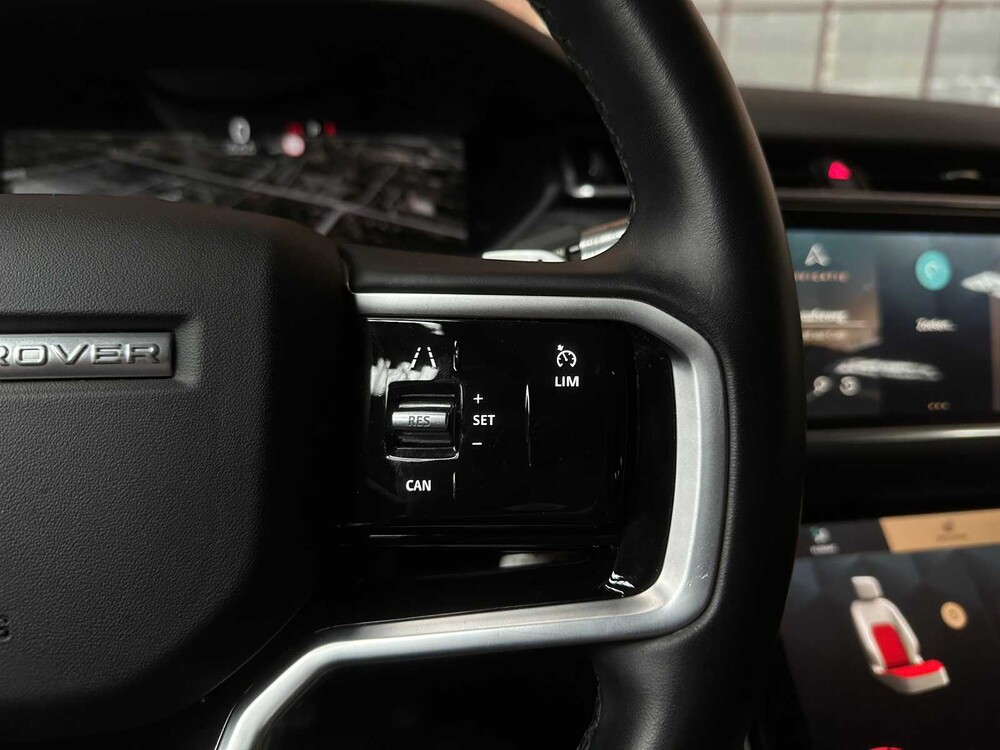 Land Rover Range Rover Velar P400e AWD 404pk 2021