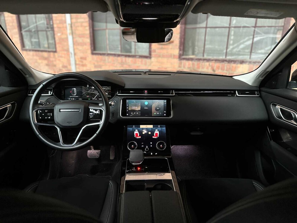 Land Rover Range Rover Velar P400e AWD 404pk 2021