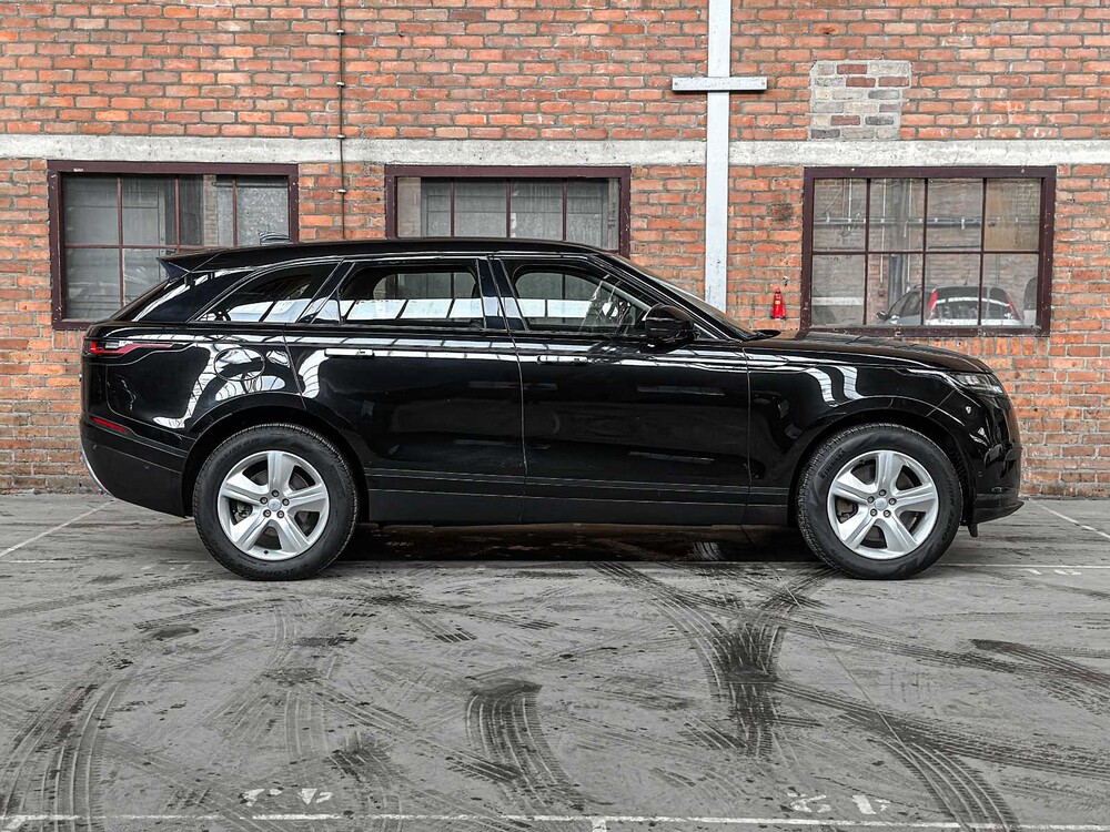 Land Rover Range Rover Velar P400e AWD 404pk 2021