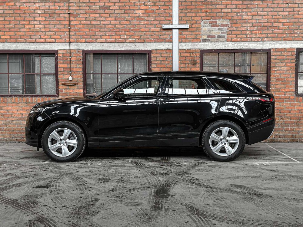 Land Rover Range Rover Velar P400e AWD 404pk 2021