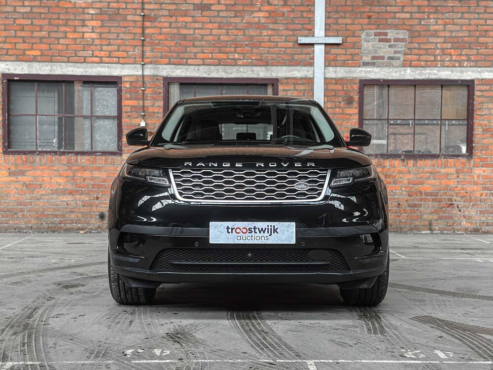 Land Rover Range Rover Velar P400e AWD 404pk 2021
