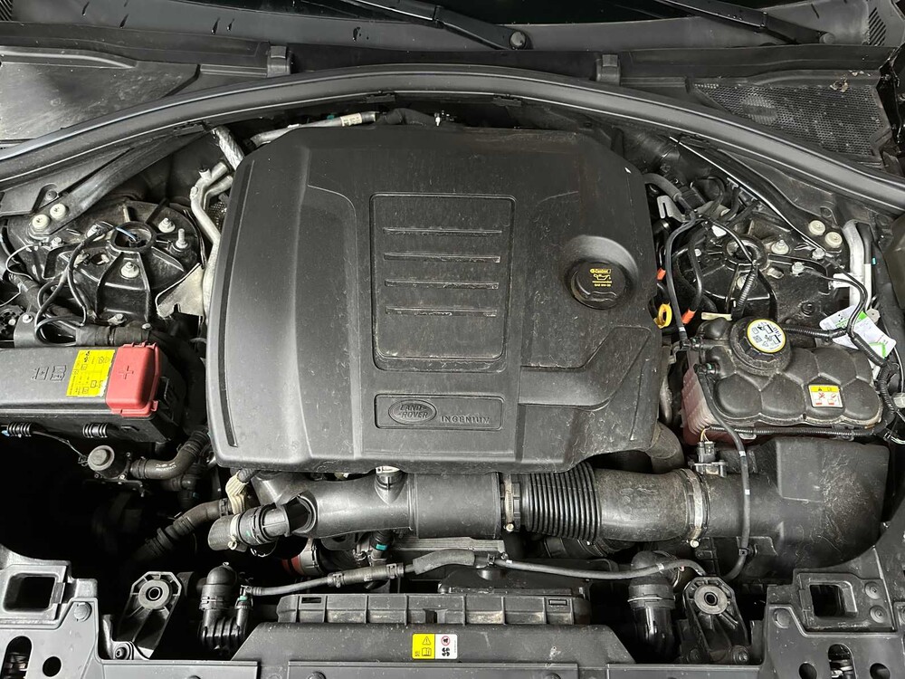 Land Rover Range Rover Velar P400e AWD 404pk 2021