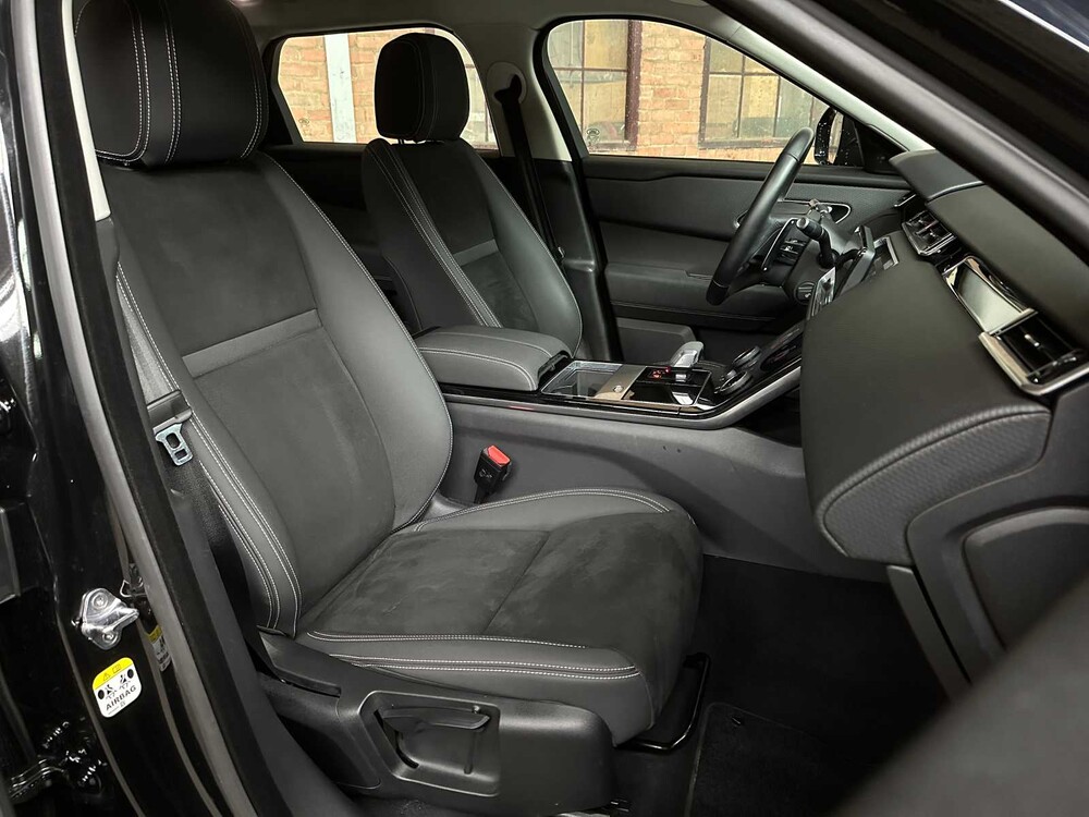 Land Rover Range Rover Velar P400e AWD 404pk 2021