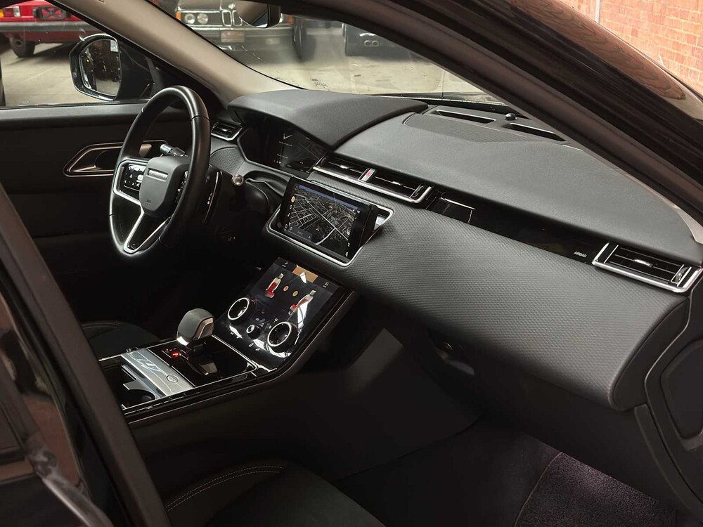 Land Rover Range Rover Velar P400e AWD 404pk 2021