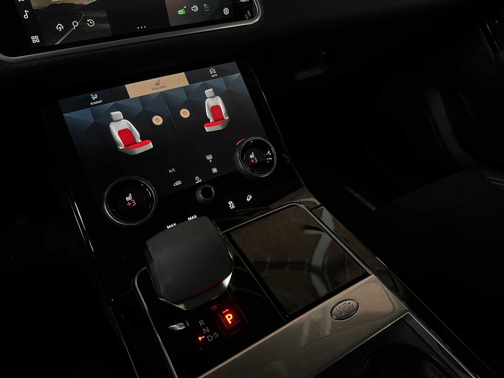 Land Rover Range Rover Velar P400e AWD 404pk 2021