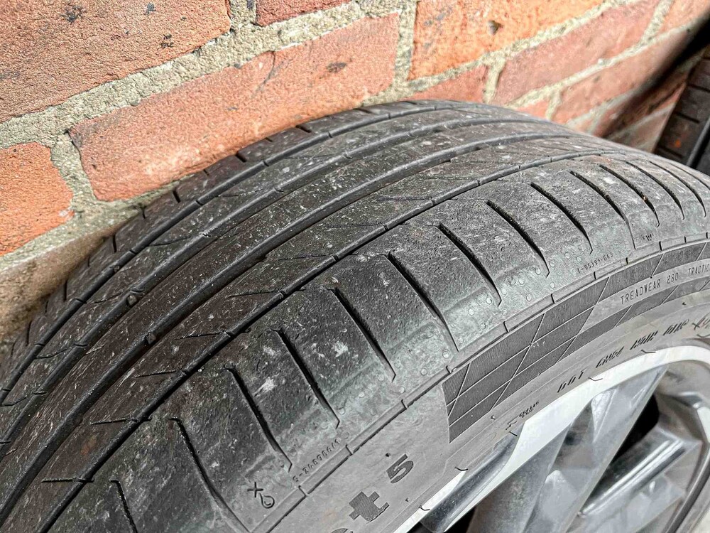 DS 7 Crossback 1.2 Puretech Performance Line 96kw 2019