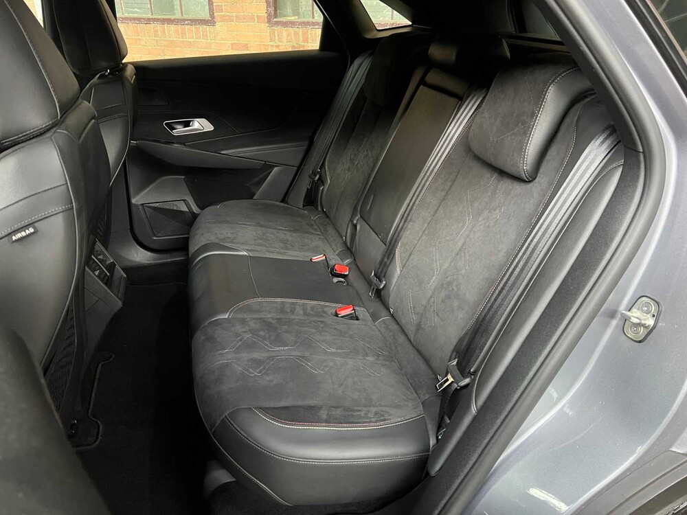 DS 7 Crossback 1.2 Puretech Performance Line 96kw 2019