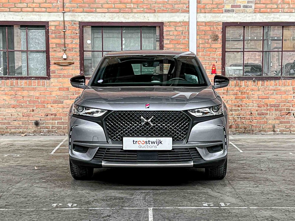 DS 7 Crossback 1.2 Puretech Performance Line 96kw 2019
