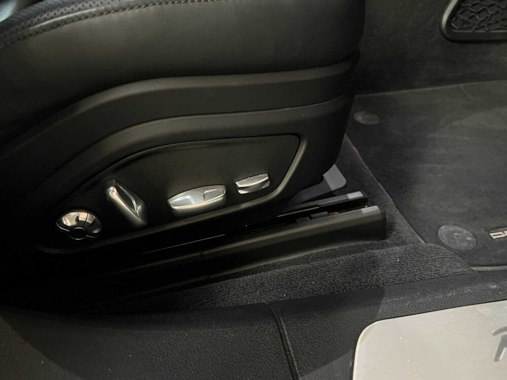 Porsche Panamera 4 E-Hybrid 2.9 V6 330pk 2017