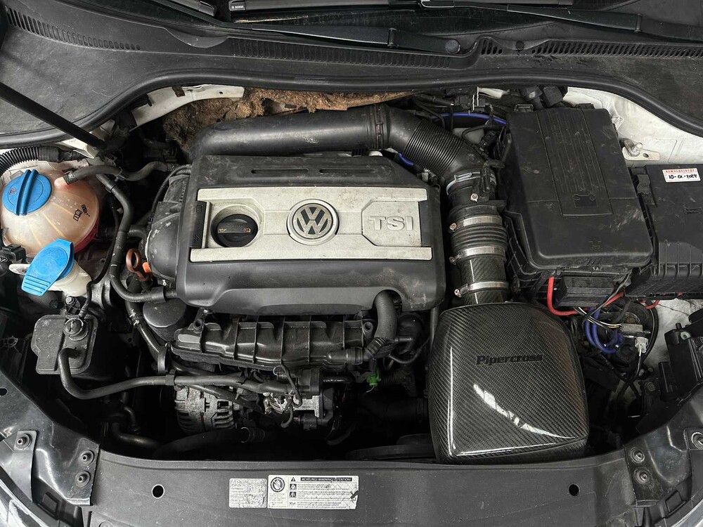 Volkswagen Golf GTI 2.0 211pk 2011, 13-PFJ-7