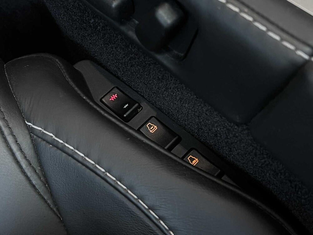 Aston Martin V8 Vantage N420 4.7 V8 2011 -CARBON-