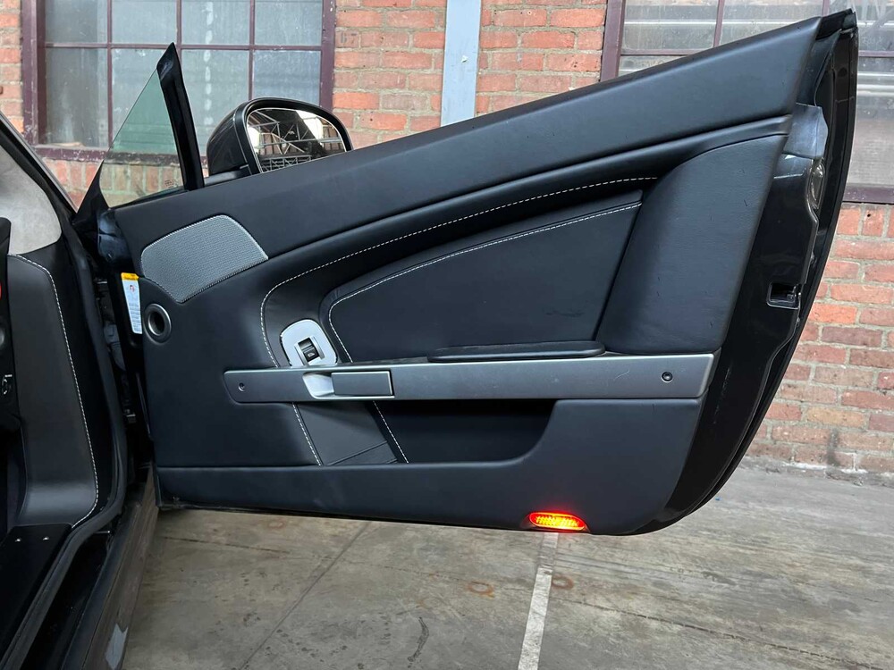 Aston Martin V8 Vantage N420 4.7 V8 2011 -CARBON-