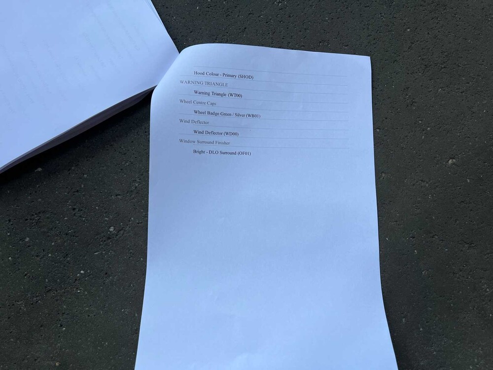 Aston Martin V8 Vantage N420 4.7 V8 2011 -CARBON-