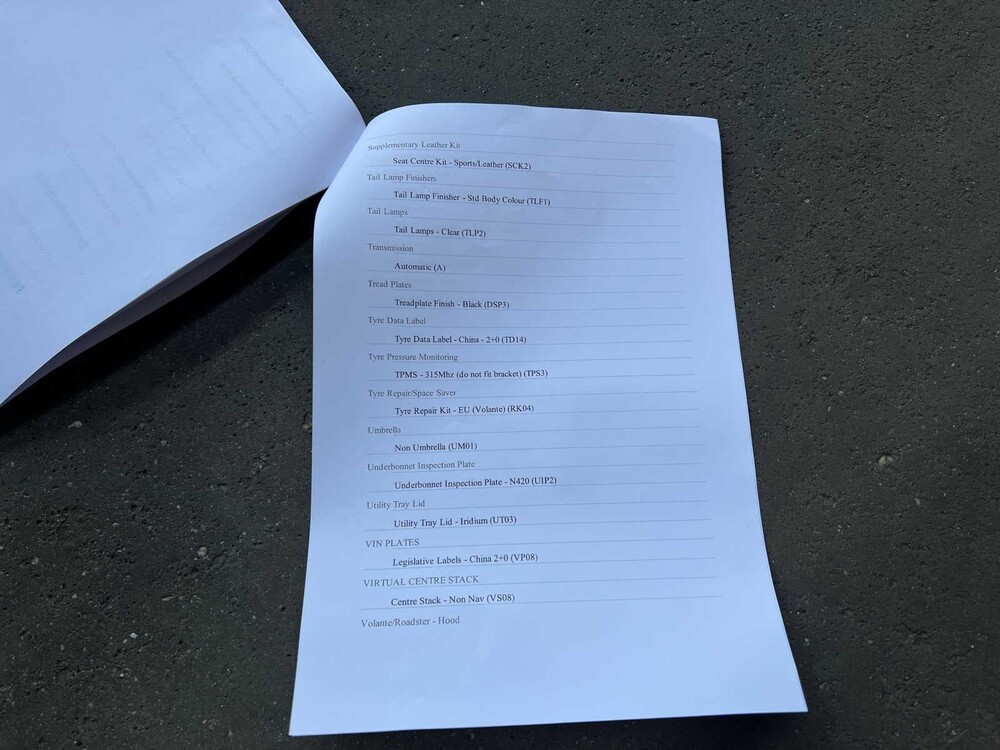 Aston Martin V8 Vantage N420 4.7 V8 2011 -CARBON-