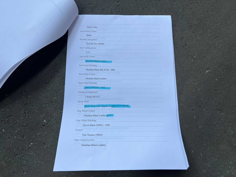 Aston Martin V8 Vantage N420 4.7 V8 2011 -CARBON-