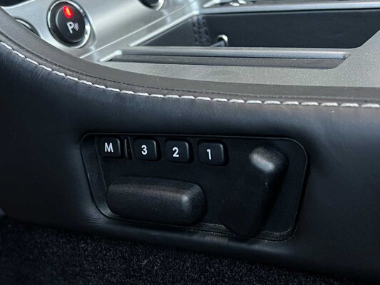 Aston Martin V8 Vantage N420 4.7 V8 2011 -CARBON-