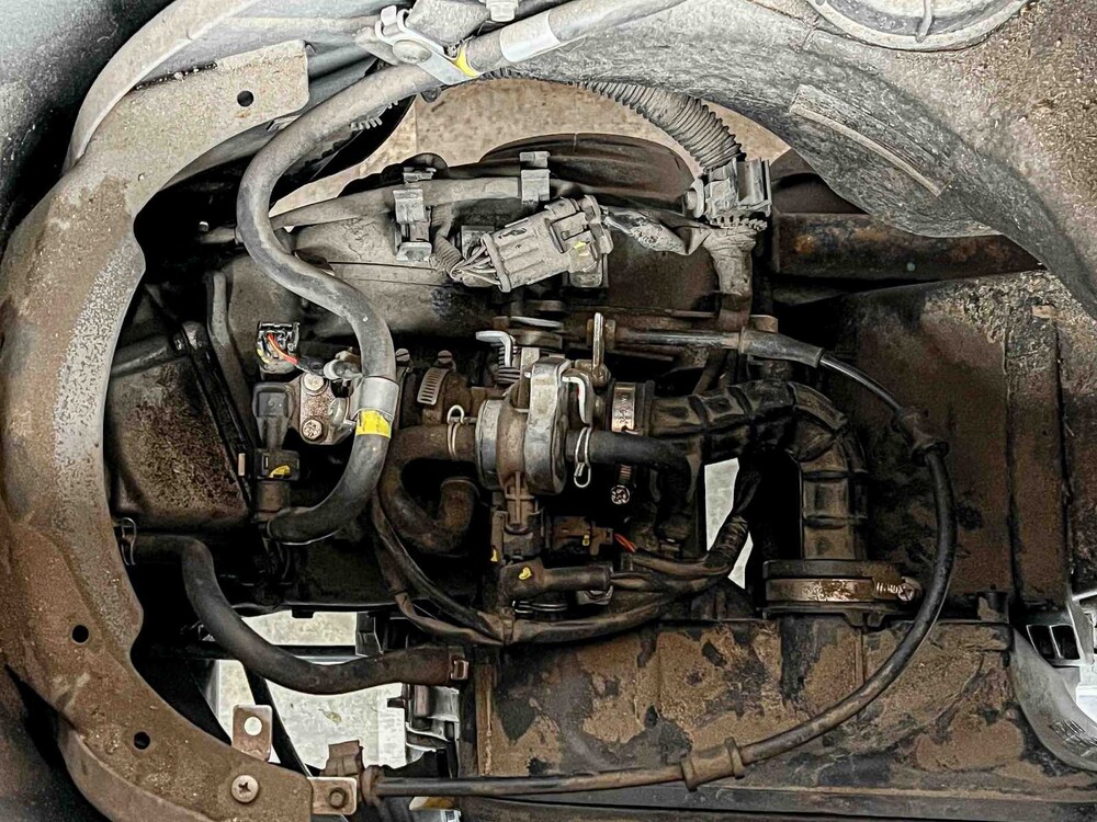 Vespa Sprint 50 -Notte Edition- 2019, DVN-53-L Scooter