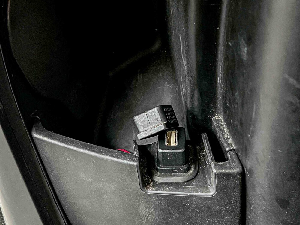 Vespa Sprint 50 -Notte Edition- 2019, DVN-53-L Scooter