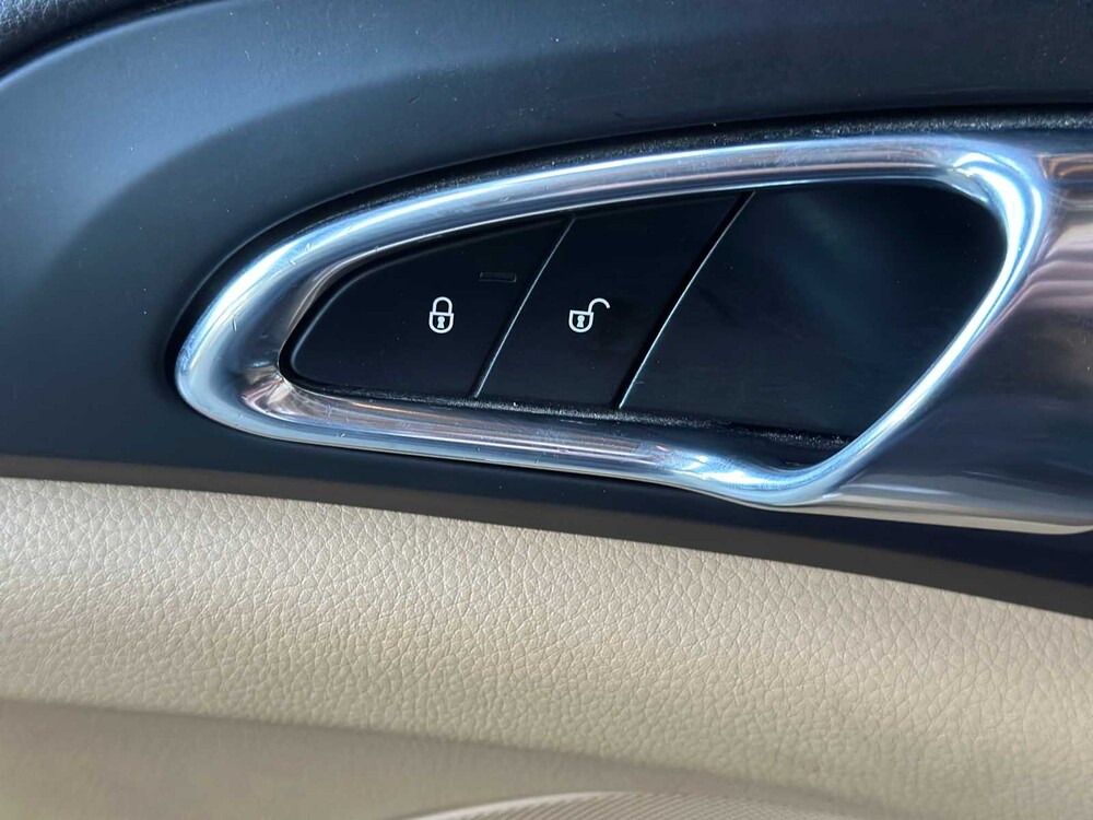 Porsche Cayenne 3.0 D V6 Platinum Edition (FACELIFT) 239hp 2017, G-774-RB