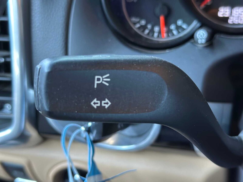 Porsche Cayenne 3.0 D V6 Platinum Edition (FACELIFT) 239hp 2017, G-774-RB